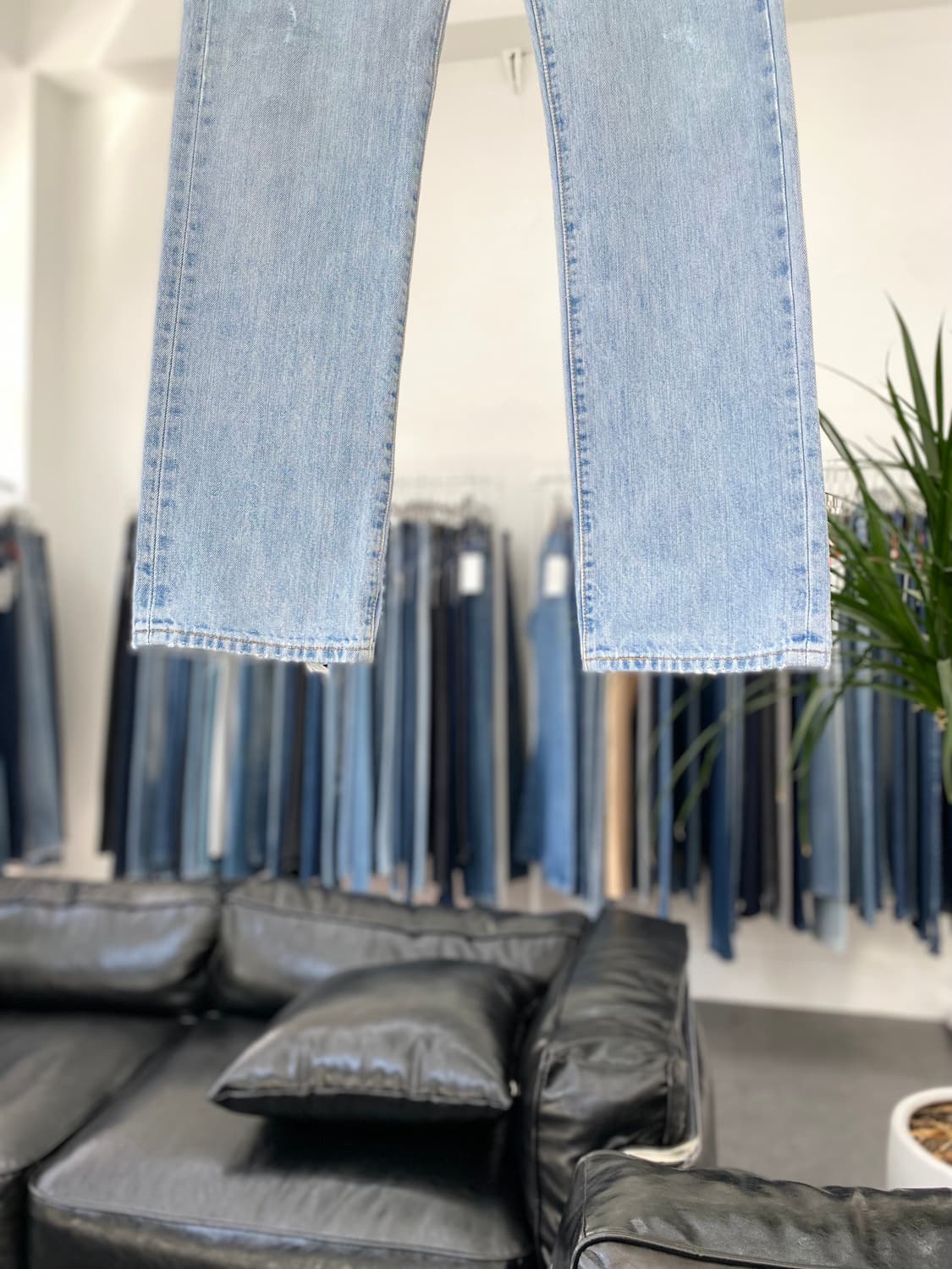 Levis501 Straight Fit 00s 28사이즈 a4979 상품이미지3