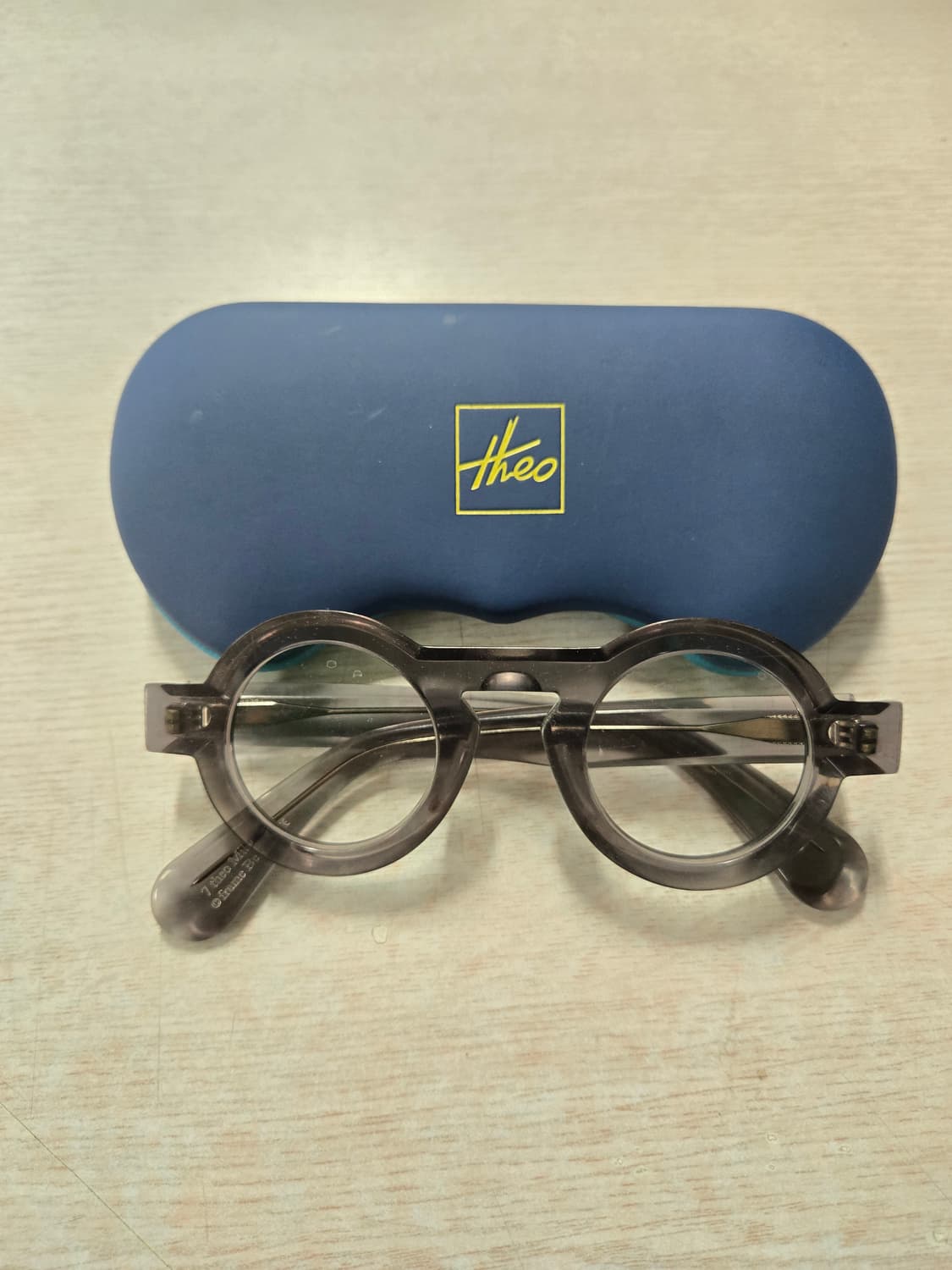 THEO(테오안경)MILLE+84 상품이미지1