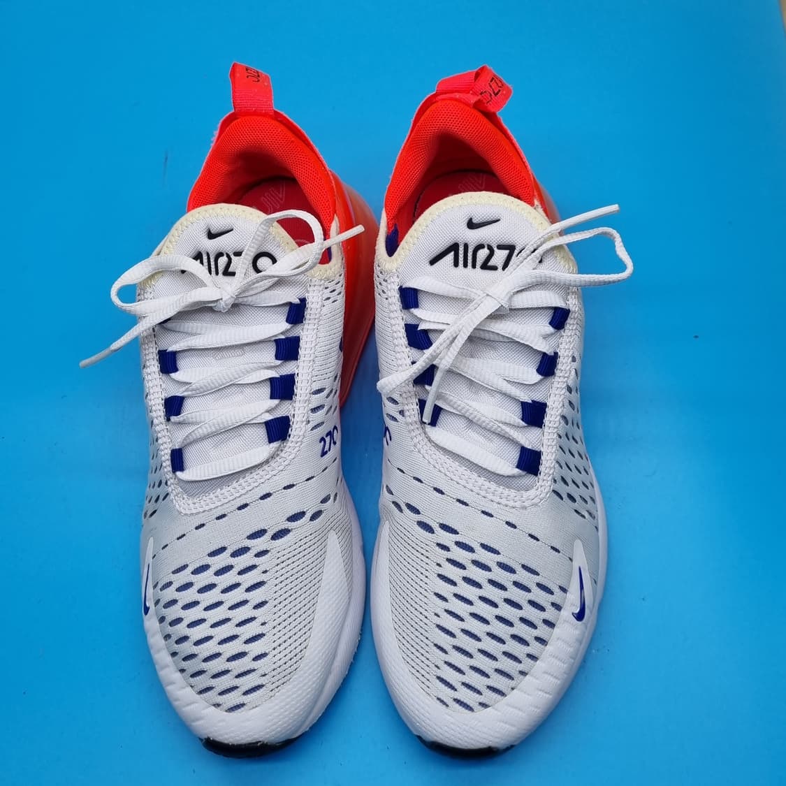 나이키 에어맥스 270 여성운동화240. 상품이미지2