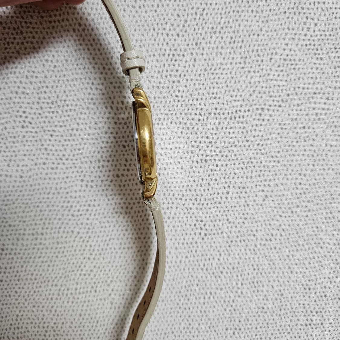 80s 세이코 더 리그 빈티지 쿼츠 시계 Seiko The League 상품이미지5