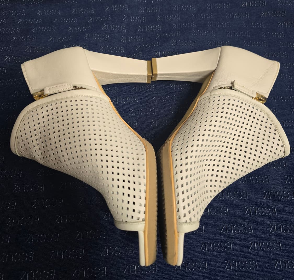 소다 펀칭 오픈 힐 36(230) 상품이미지3