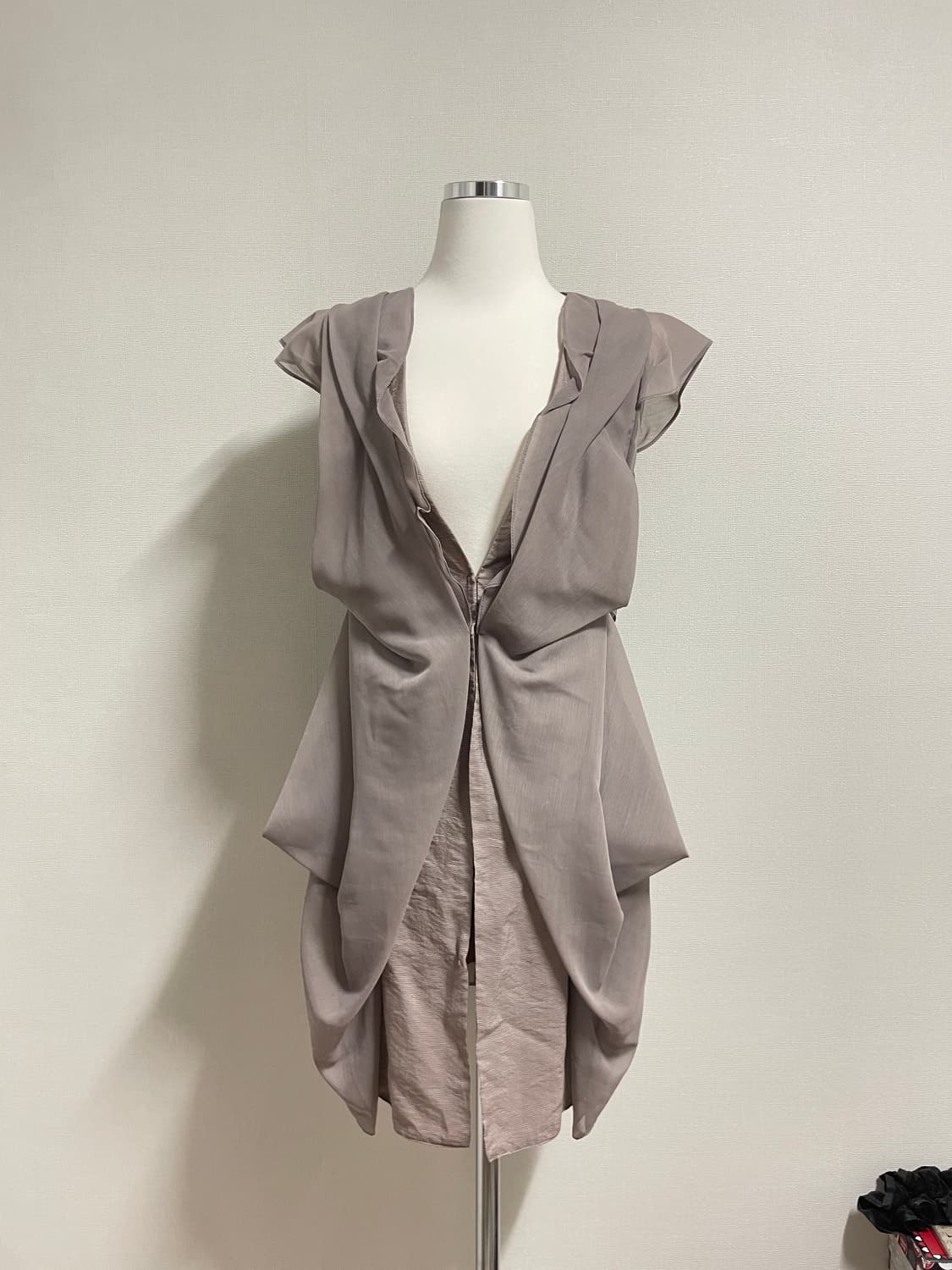 페어리 베스트 원피스 상품이미지1