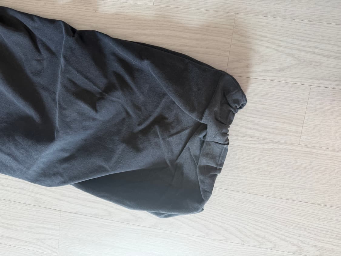 코이세이오 SOFT STRAP LINE PANTS 상품이미지6