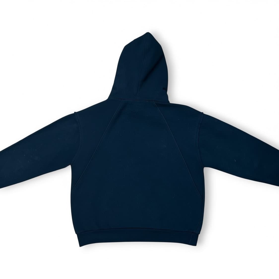 마뗑킴 절개 후드티 상품이미지4