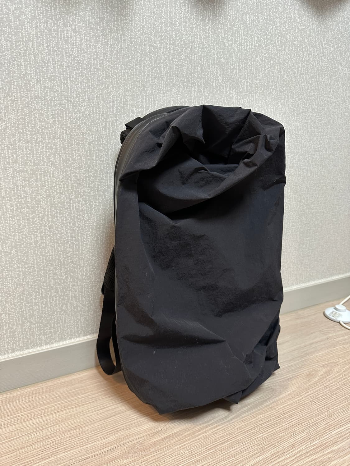 꼬떼씨엘 라돈 코마츠 오니베기 블랙 상품이미지1