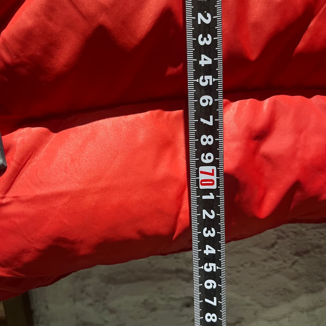 나이키 맨유 덕다운 패딩 상품이미지4