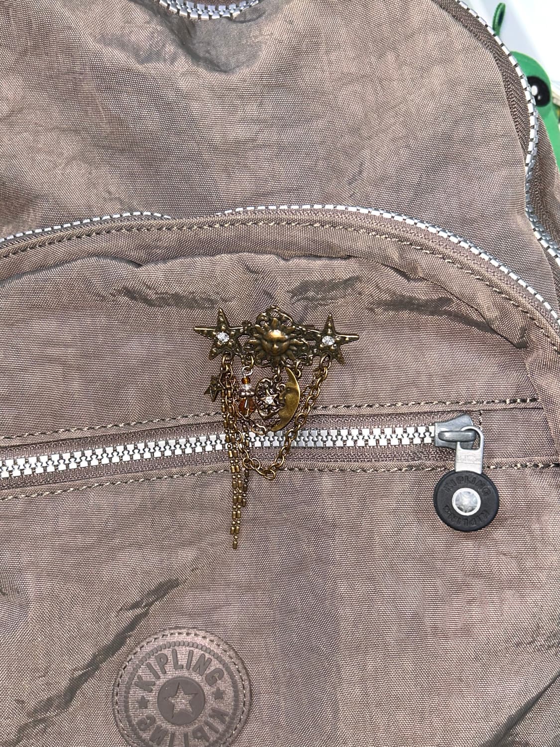 빈티지 브로치 상품이미지3