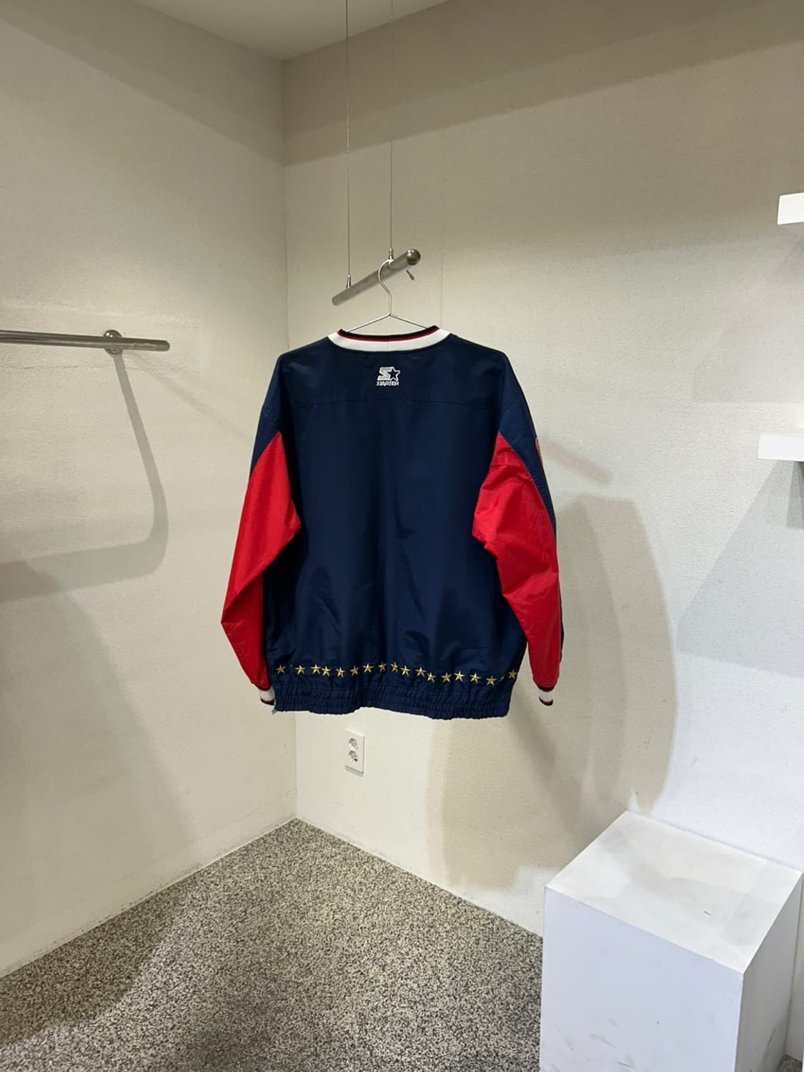 스타터 USA 풀오버  상품이미지2