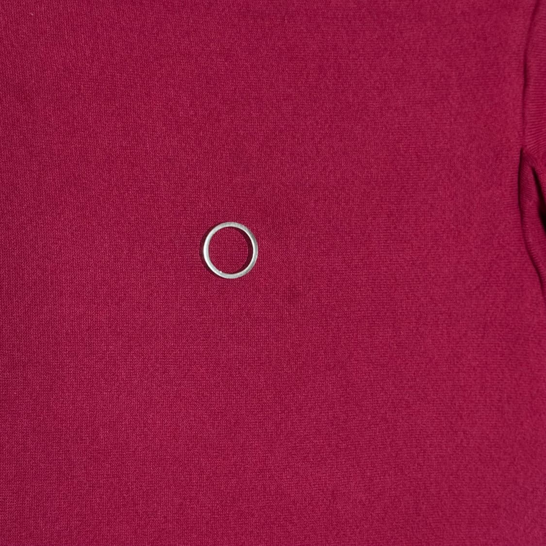 (L) 00s 빈티지 러셀 애슬레틱 레드 후드 상품이미지3