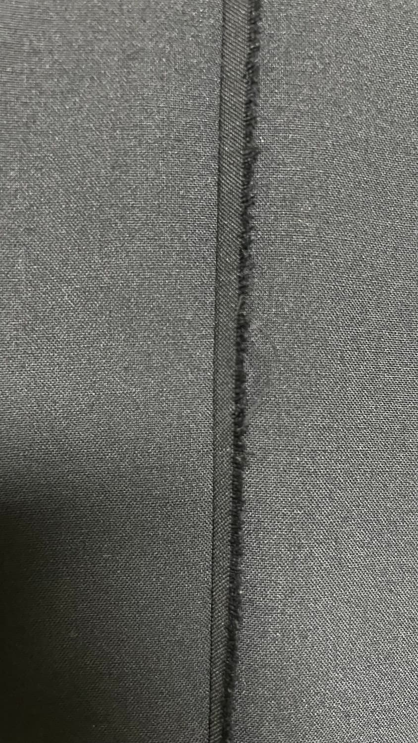 크리스 반 아쉐 울 자켓 상품이미지6