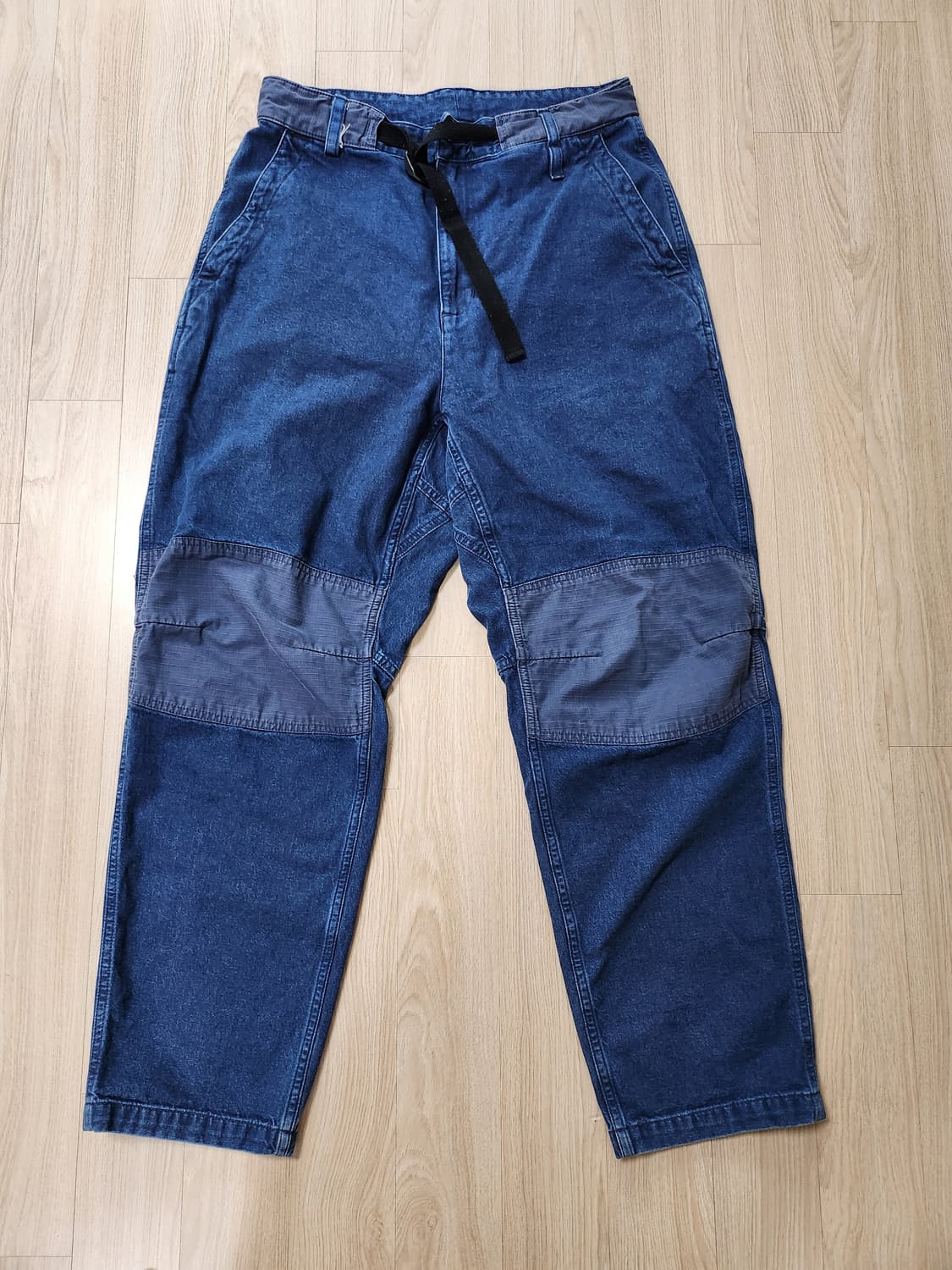 칼하트 Alma 팬츠(M 상품이미지1