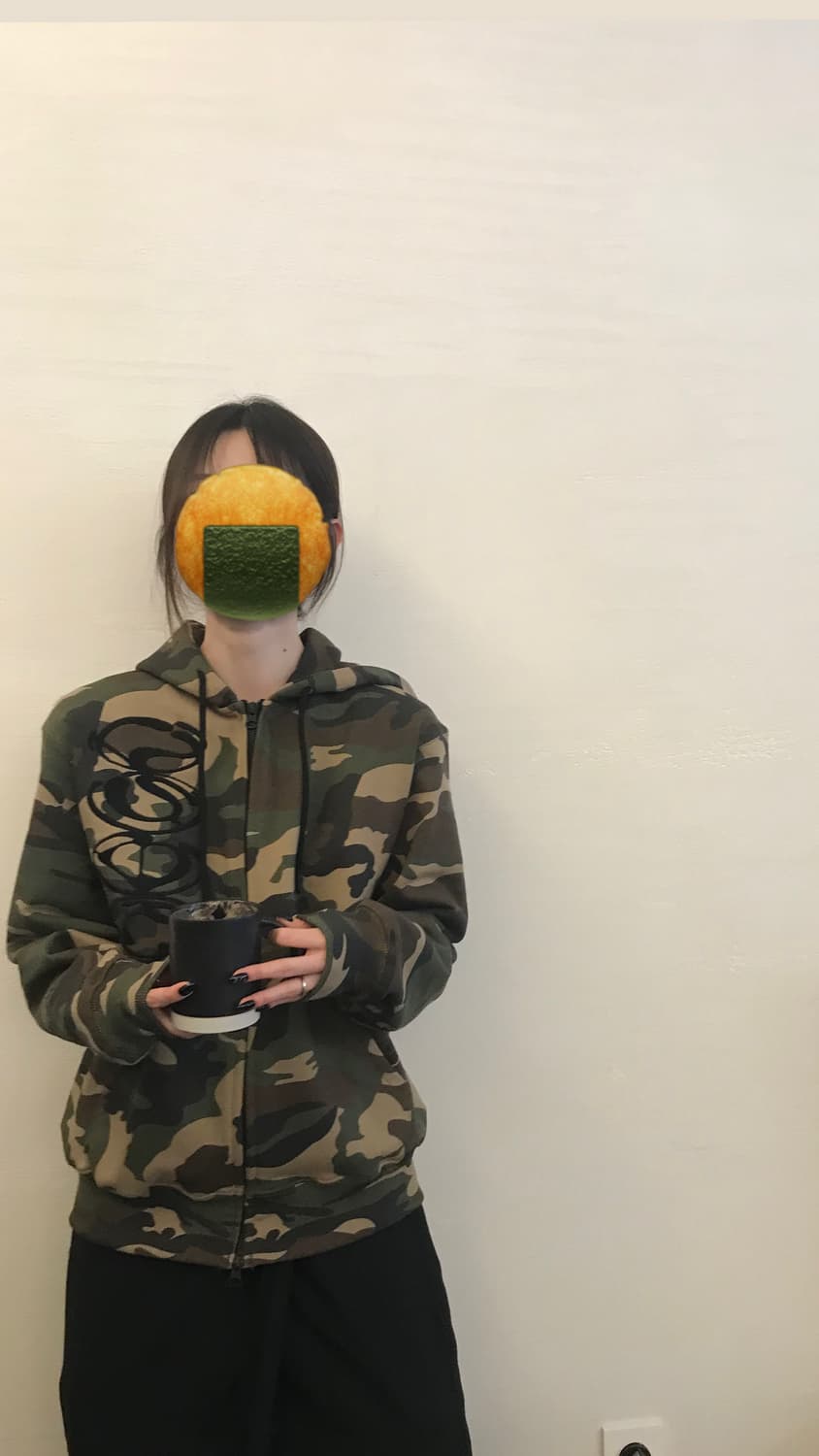 closedoor 후드집업 상품이미지2