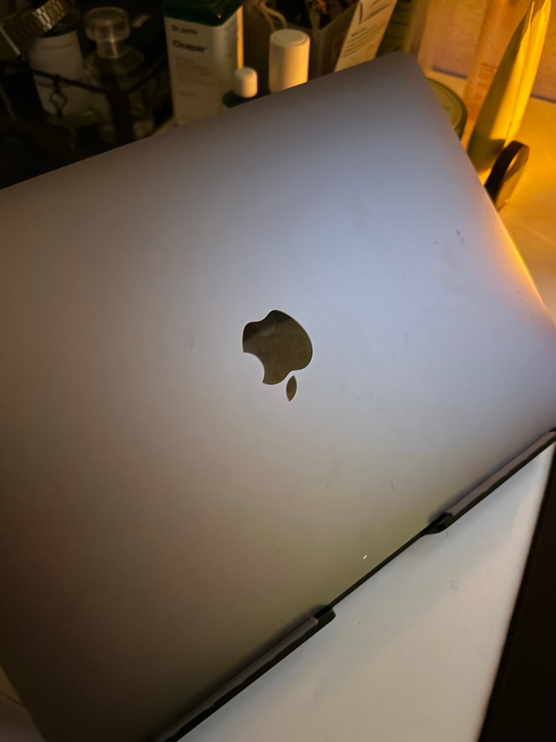 맥북에어 13인치 2020 i3 스페이스 그레이 상품이미지1