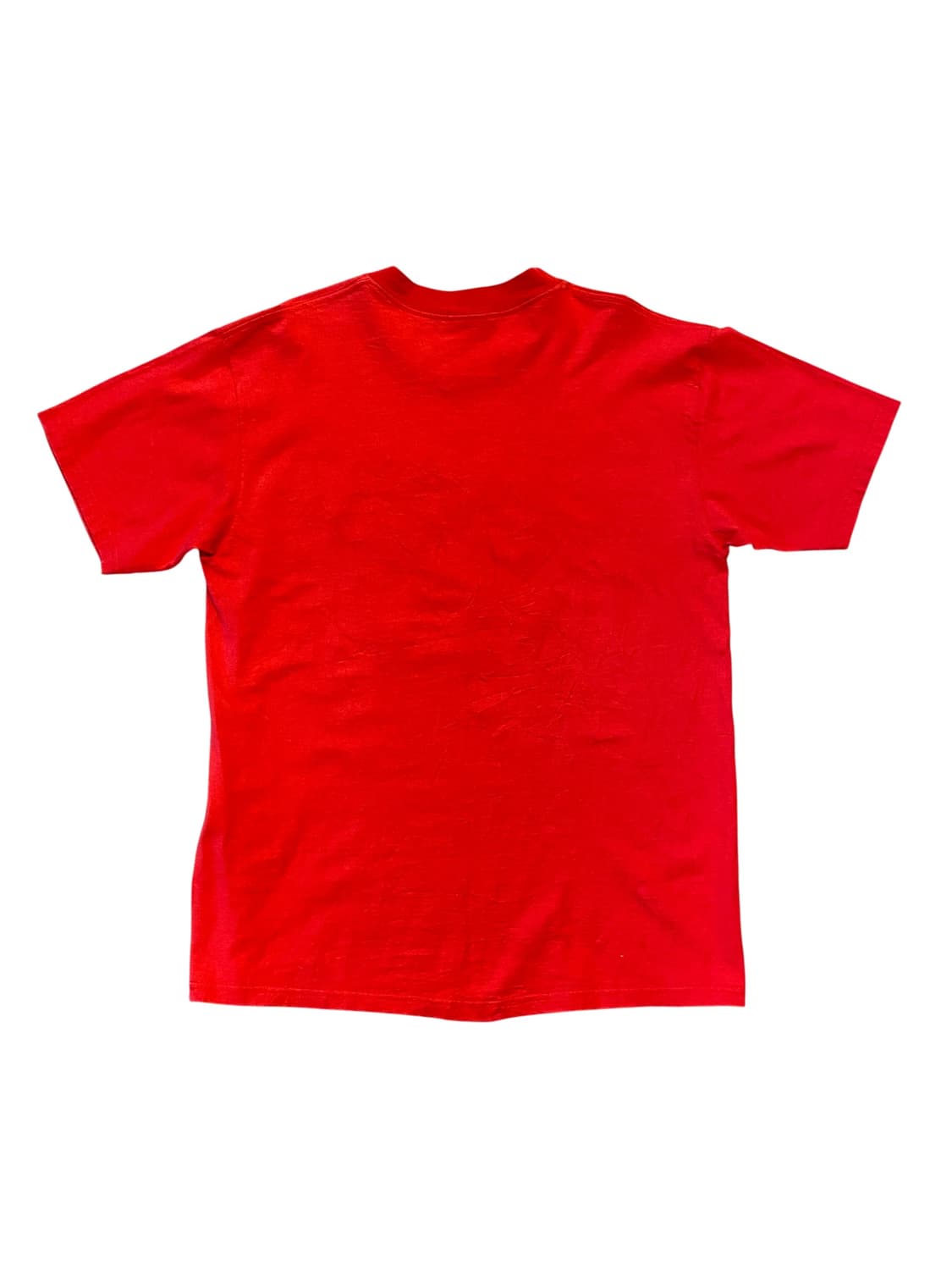 헤인즈 1/2 티셔츠 (Man L) AA1070 상품이미지7