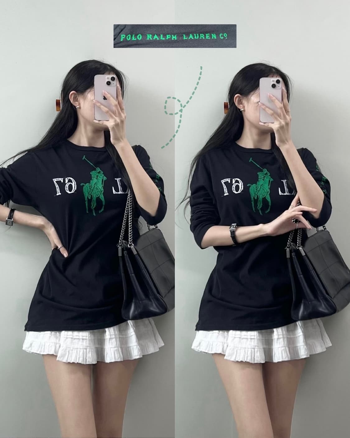 폴로 빅포니 롱슬리브 상품이미지1
