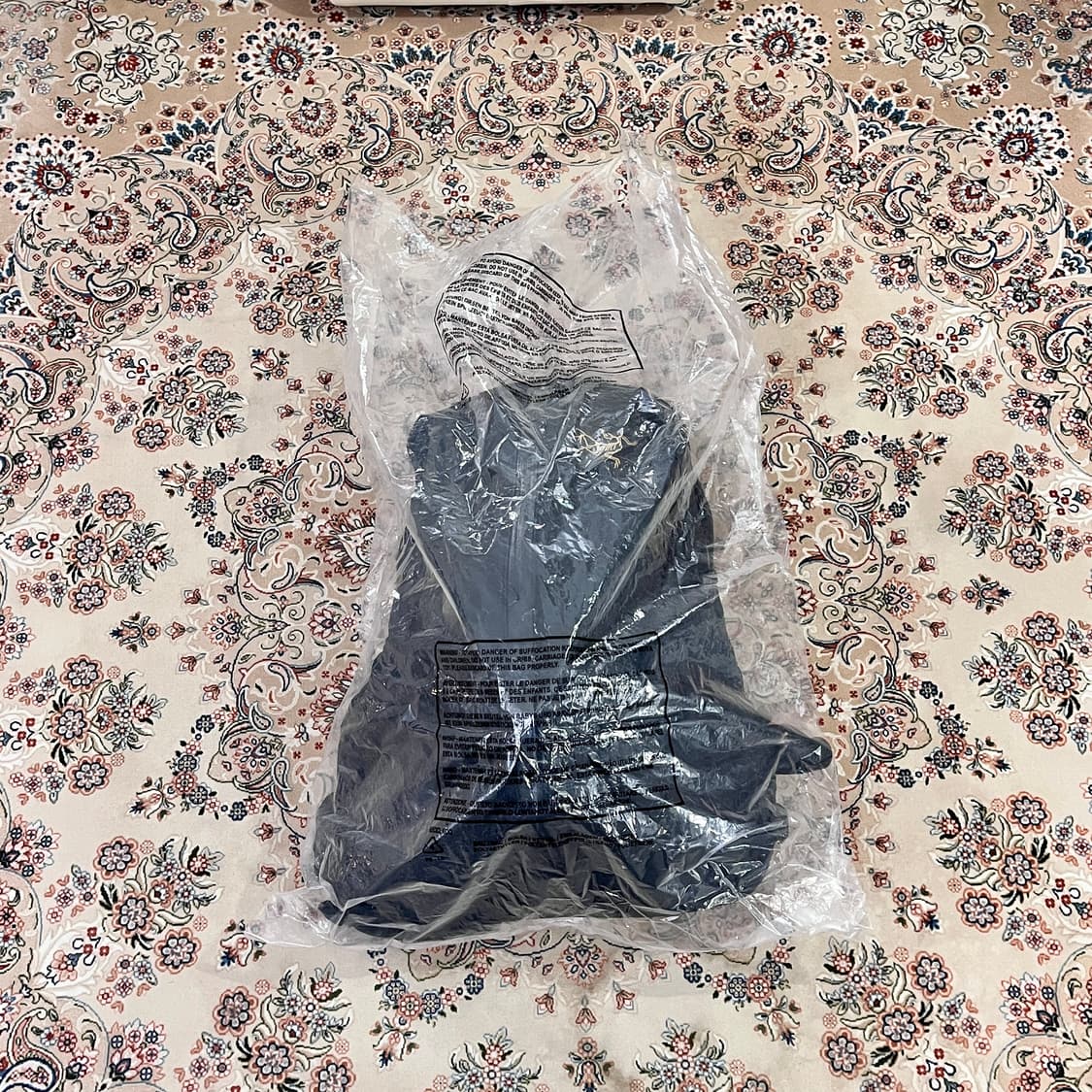 아크테릭스 아로 16 상품이미지1