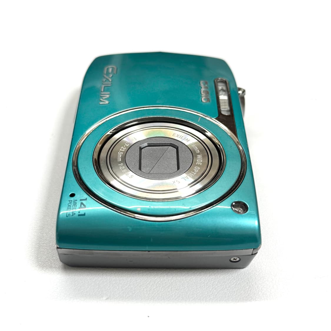 카시오 엑슬림 Z2300 민트 | Casio Exilim EX- 상품이미지6