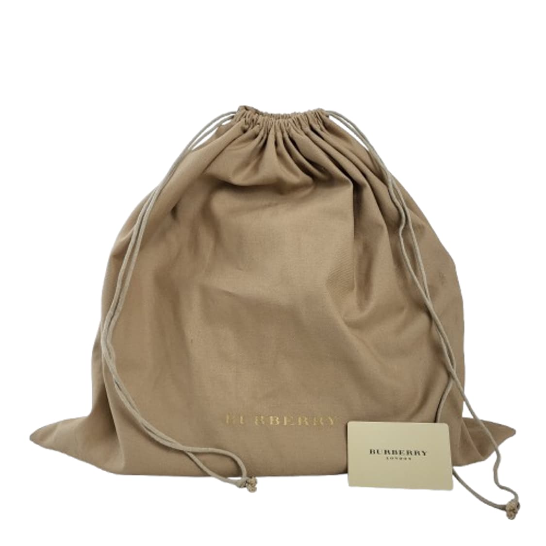 정품 버버리 헤이마켓 체크 토트백 상품이미지10