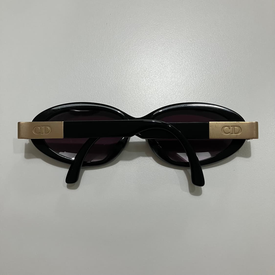 [Dior] 90s 크리스찬 디올 존갈리아노 선글라스 상품이미지8