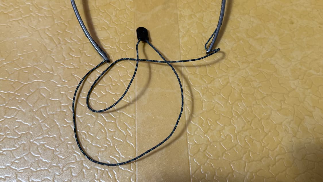 시에라디자인 X 프로그레스 모조 선글라스 실버 상품이미지7