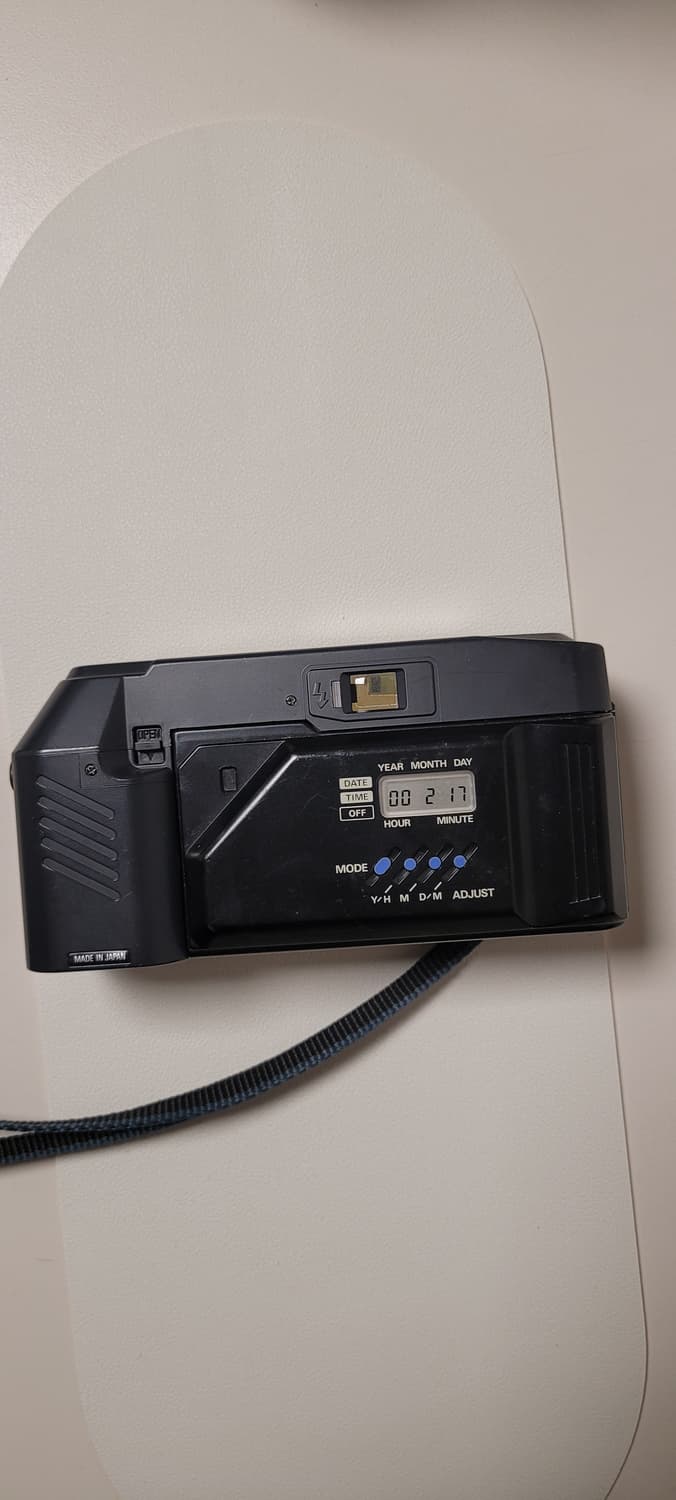 리코 FF-700D 상품이미지5