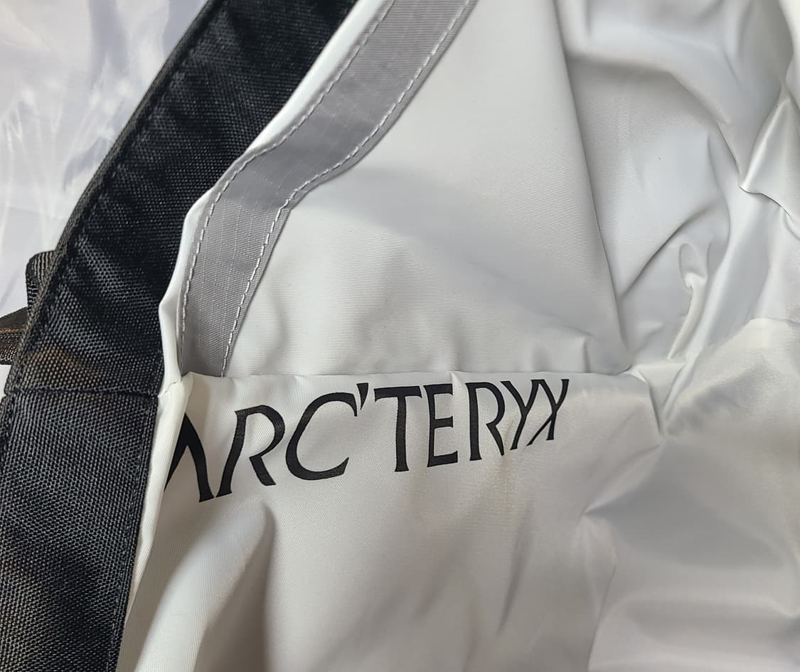 아크테릭스 캐리어 45L 토트백 가방 ( 새제품 ) 상품이미지6