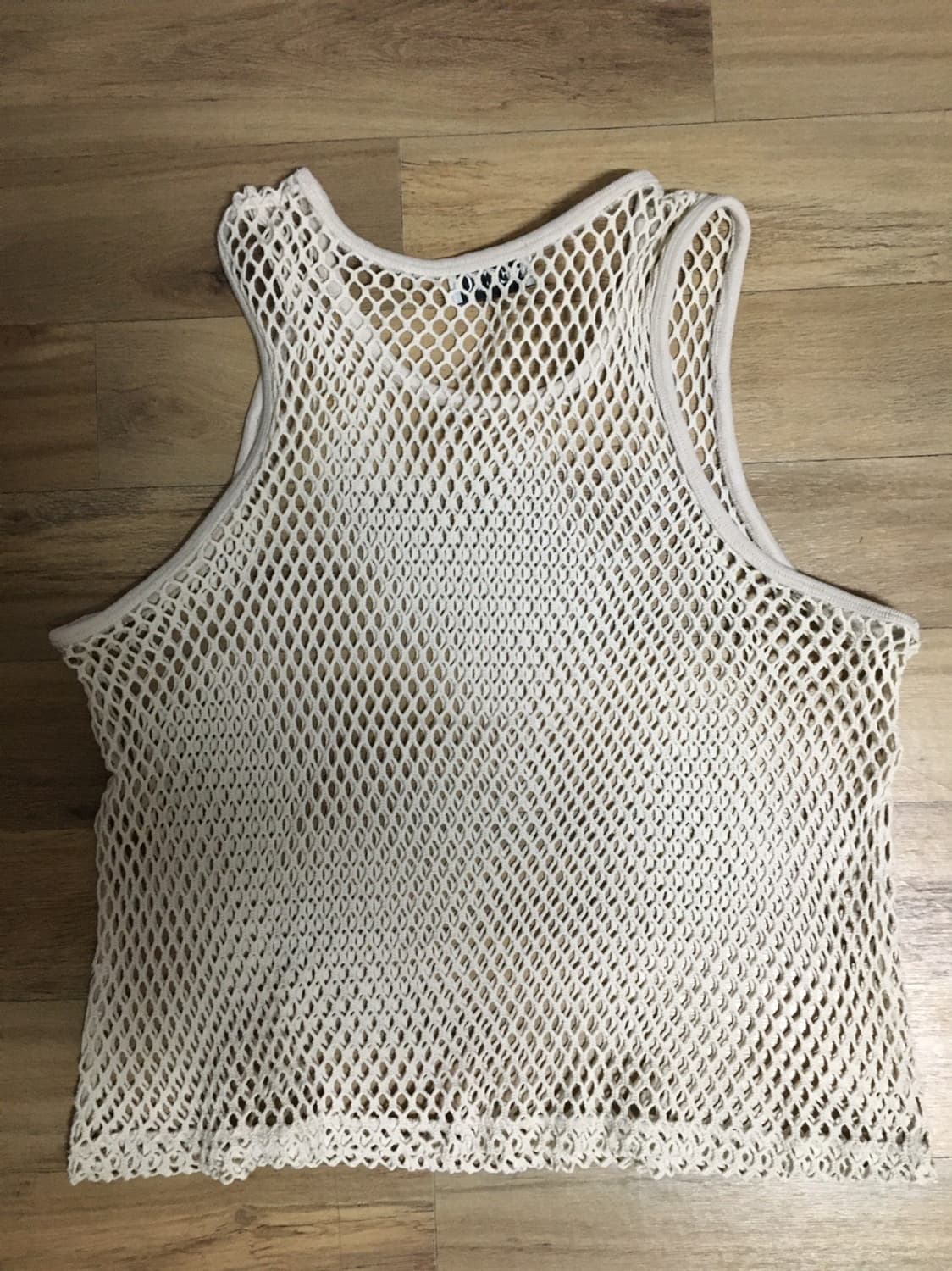 렉토 니트탑  상품이미지4