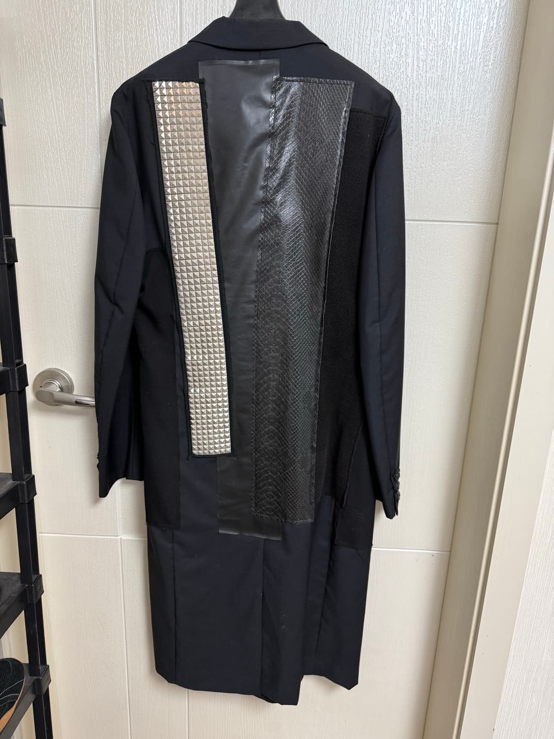 스터드 코트 상품이미지5