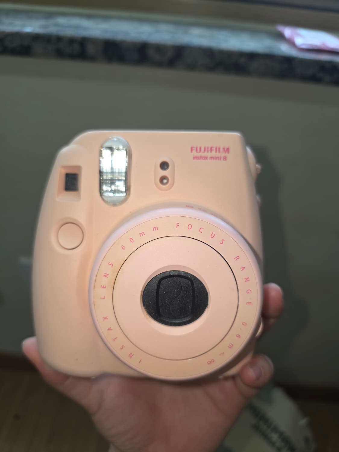 인스탁스 미니 8 상품이미지1