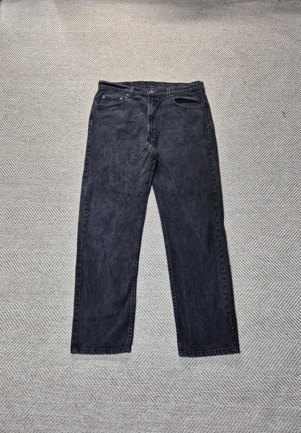 리바이스 90s 505 w38 상품이미지1