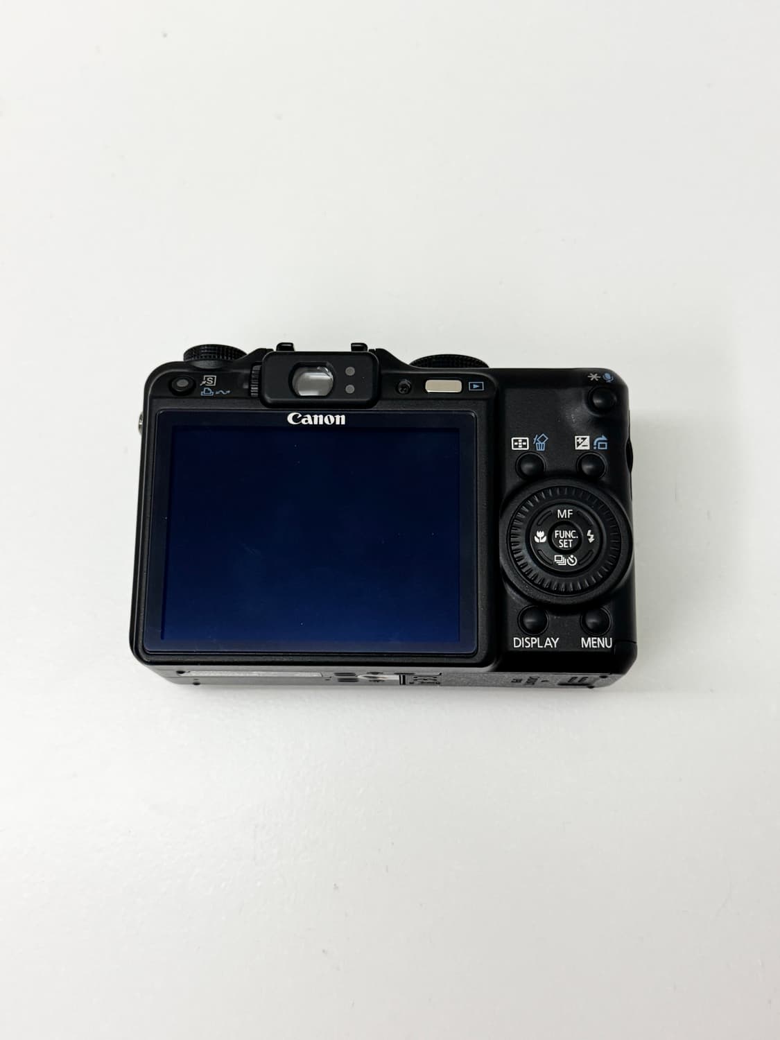 캐논 파워샷 G9 (Canon powershot G9)  상품이미지3