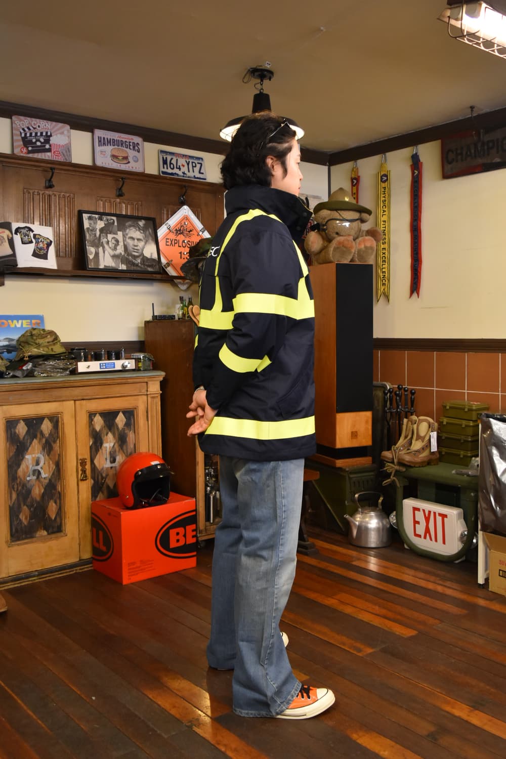 00s 리바이스 527 부츠컷 데드스탁 컨디션 대량 입고 되었습니다 상품이미지8