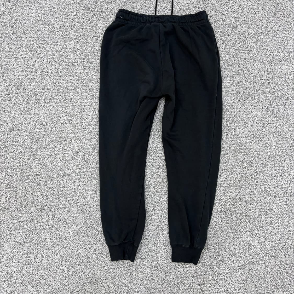 S 나이키 여성 트레이닝 조거 팬츠 0407J 상품이미지5