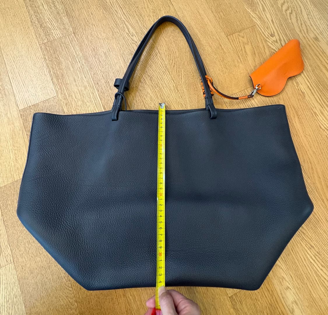 The row park tote xl 상품이미지5