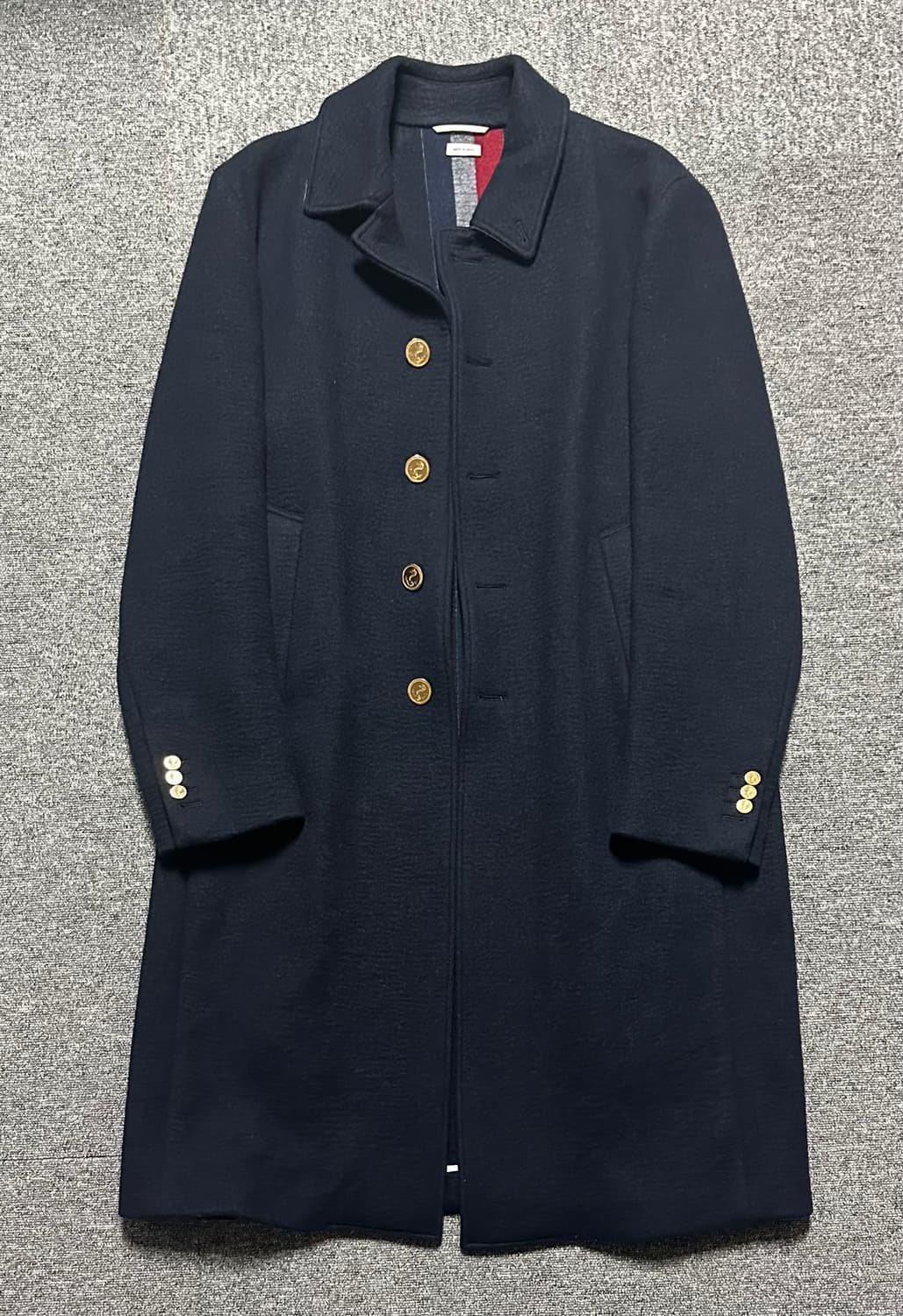 톰브라운 코트  상품이미지1