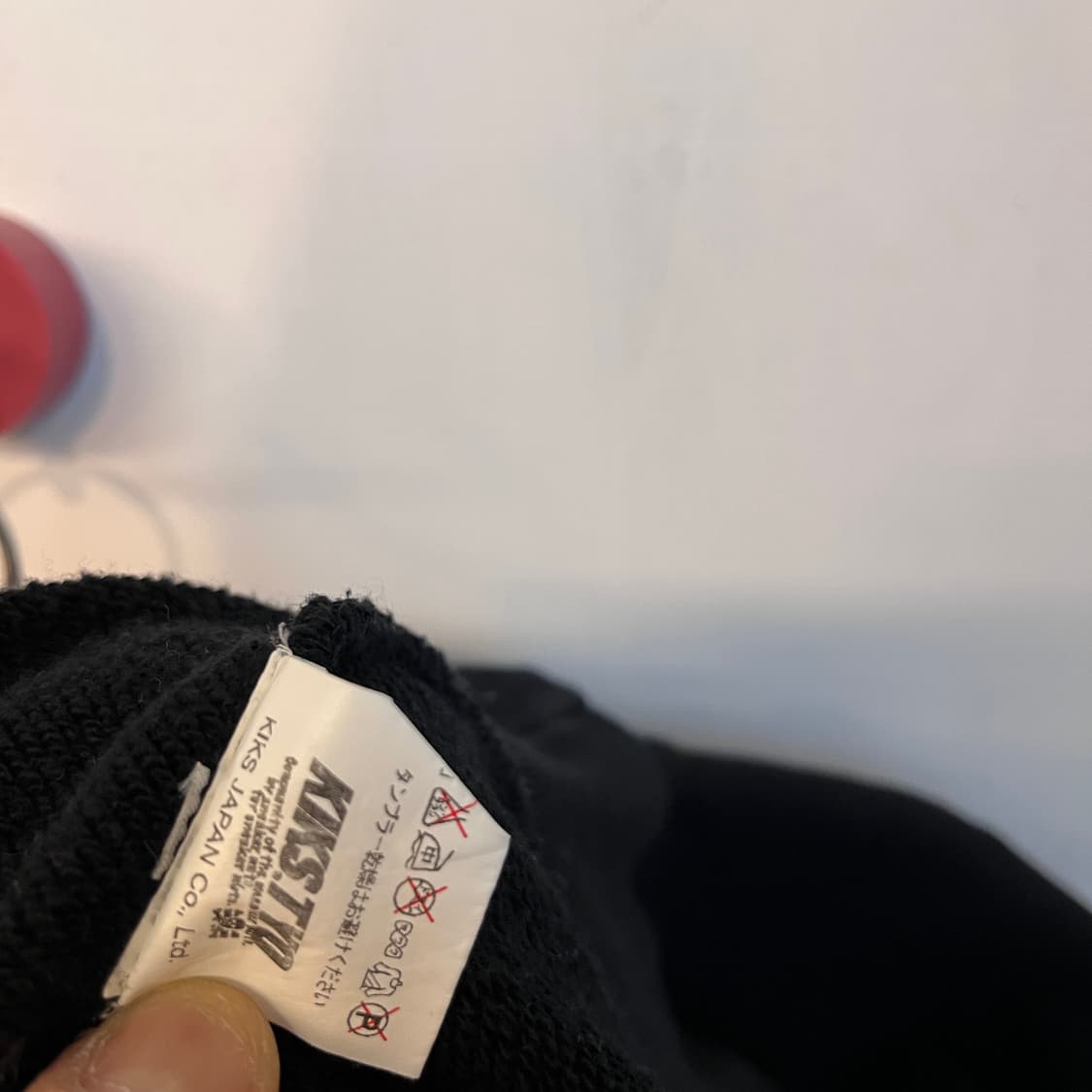 kikstyo hoody 상품이미지6