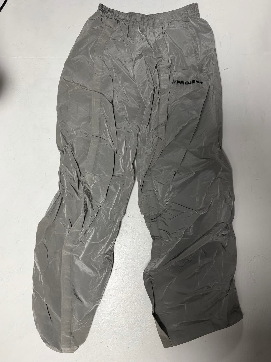 와이프로젝트 바나나 파라슈트 M 상품이미지2