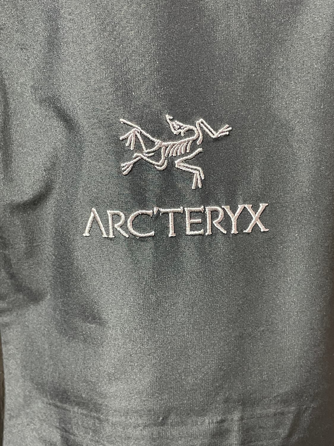 아크테릭스 베타 AR 자켓 블랙 상품이미지2