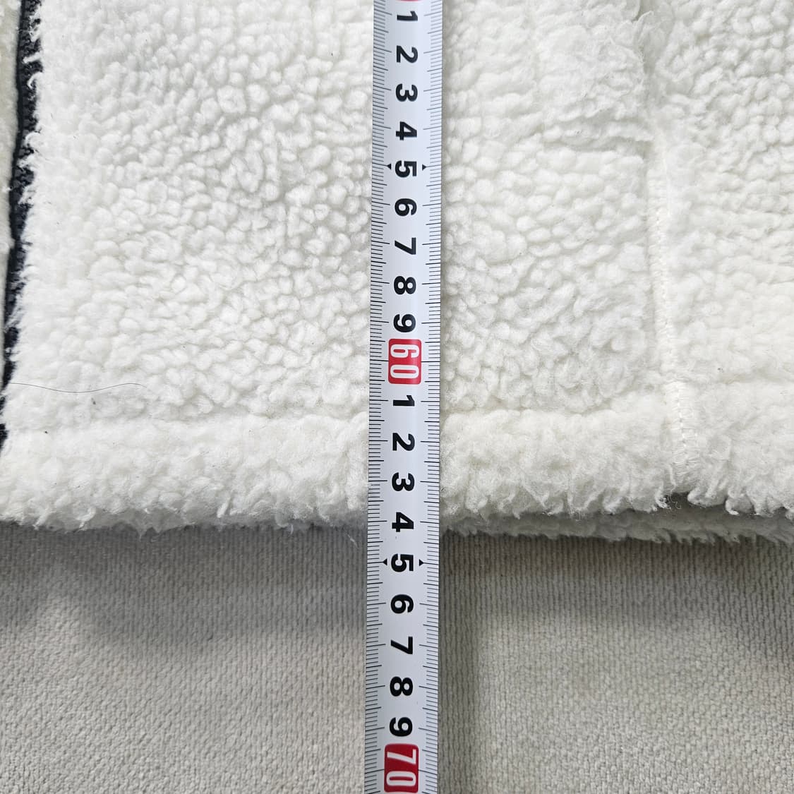 S 네셔널지오그래픽 여성플리스 후드 집업 0320Y 상품이미지6