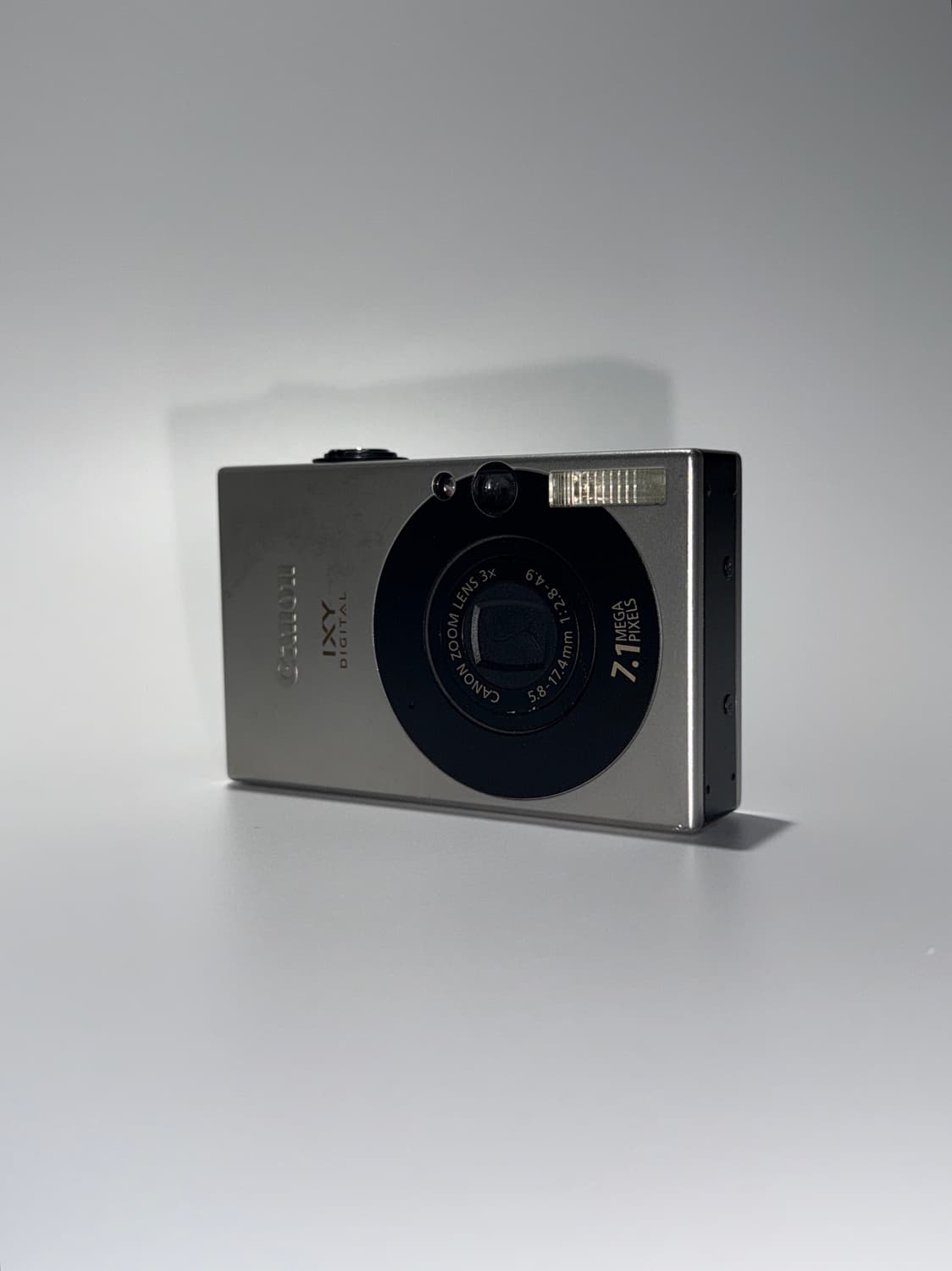 [풀구성!] 캐논 익시 ixy 10 (익서스 ixus 70) 블랙 디카 상품이미지5