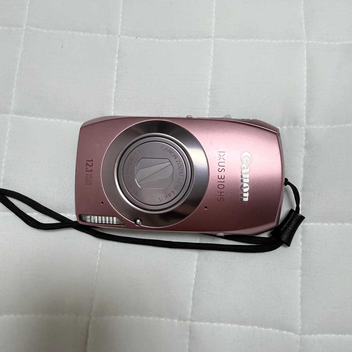 [미품, 풀박] 캐논 익서스 310 canon ixus / 210 70 상품이미지2