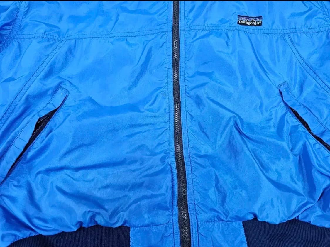 (XL) 90s USA made 파타고니아 쉘드 신칠라 상품이미지3