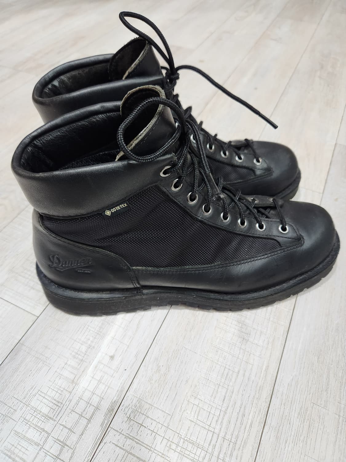 대너 필드 고어텍스 부츠
 상품이미지4