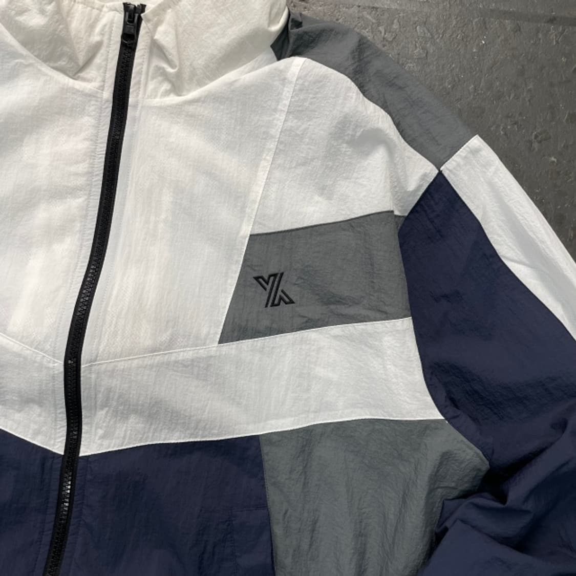 100 젝시믹스 바람막이 상품이미지2