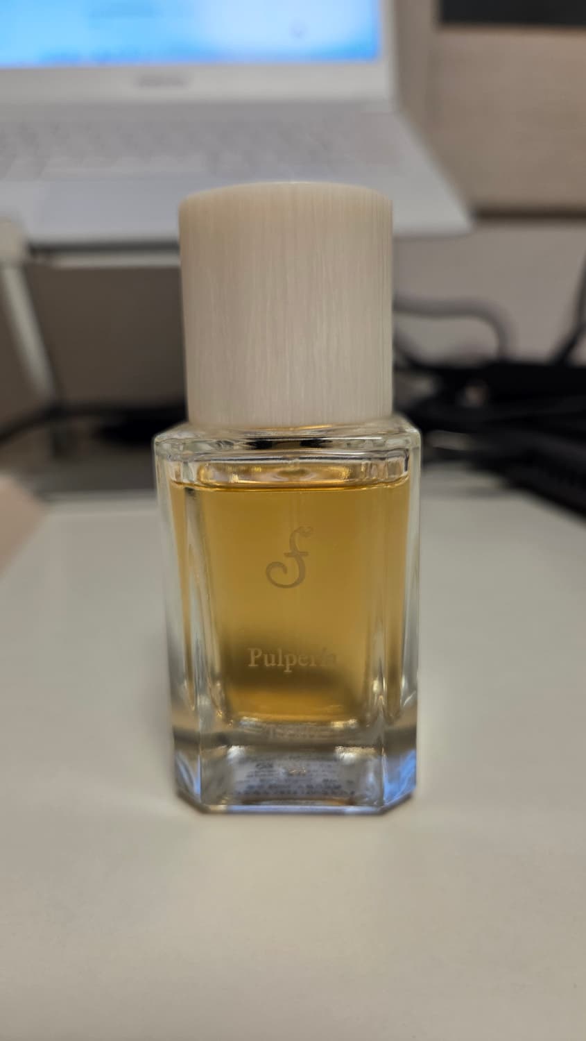  푸에기아 1833 플페리아 30ml  상품이미지1