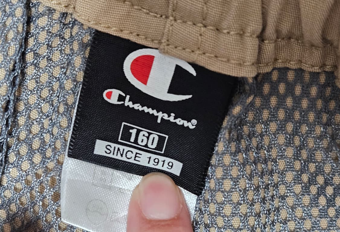 JPN 일본 빈티지 챔피온 카고 팬츠/여성s 상품이미지9