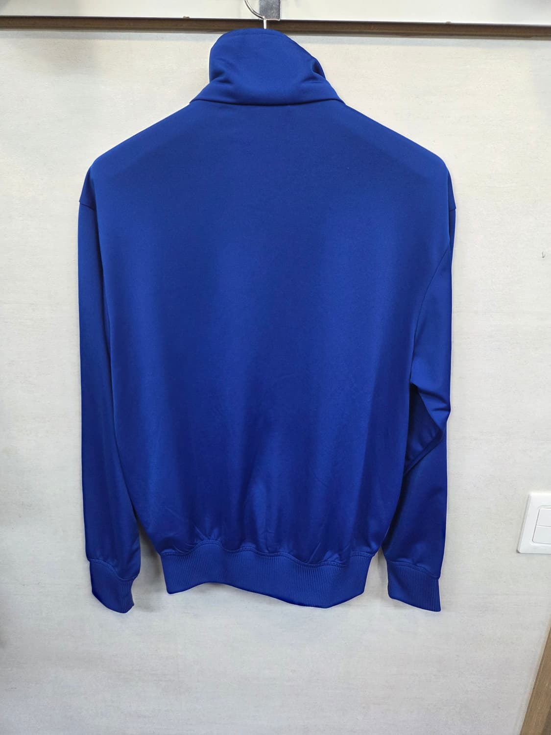 아디다스 파이어버드 트랙탑 져지 딥블루 95 상품이미지2