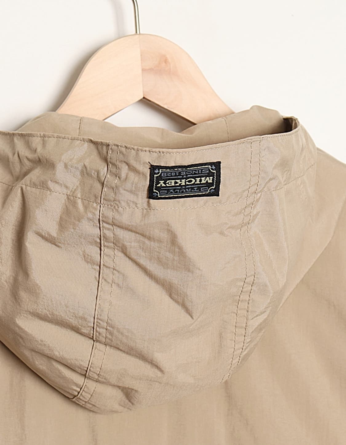 The Disney Store Nylon Anorak 상품이미지8
