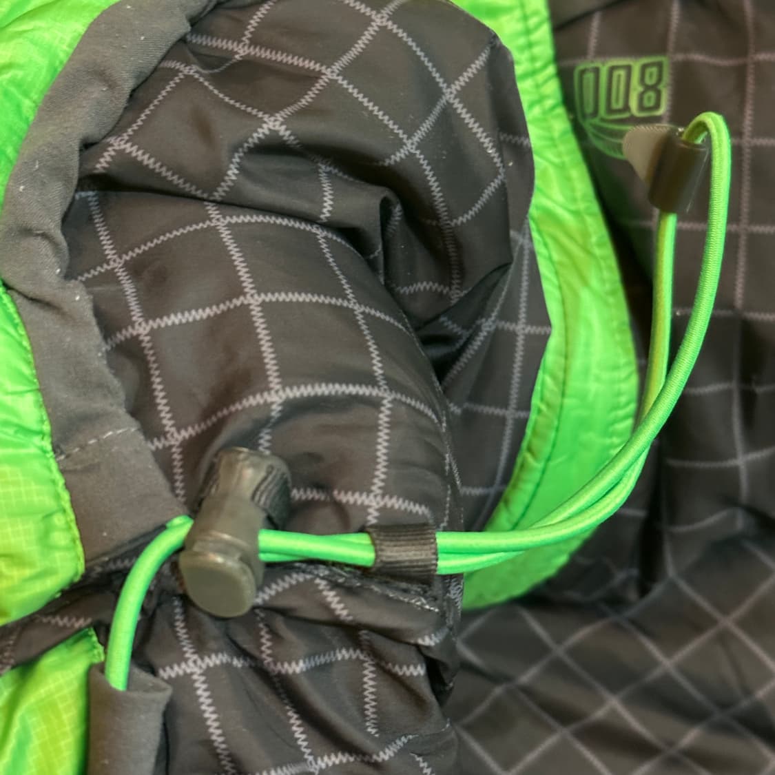 나이키 ACG 구스다운 푸퍼 패딩  상품이미지8