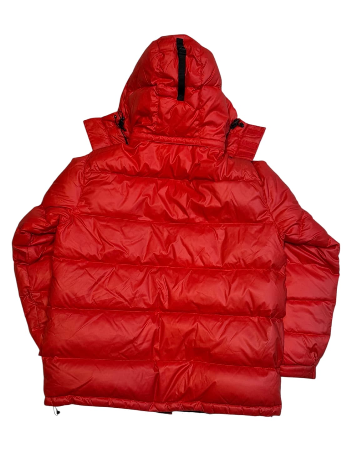 Stussy 스투시 포일 덕다운 패딩 자켓 상품이미지3